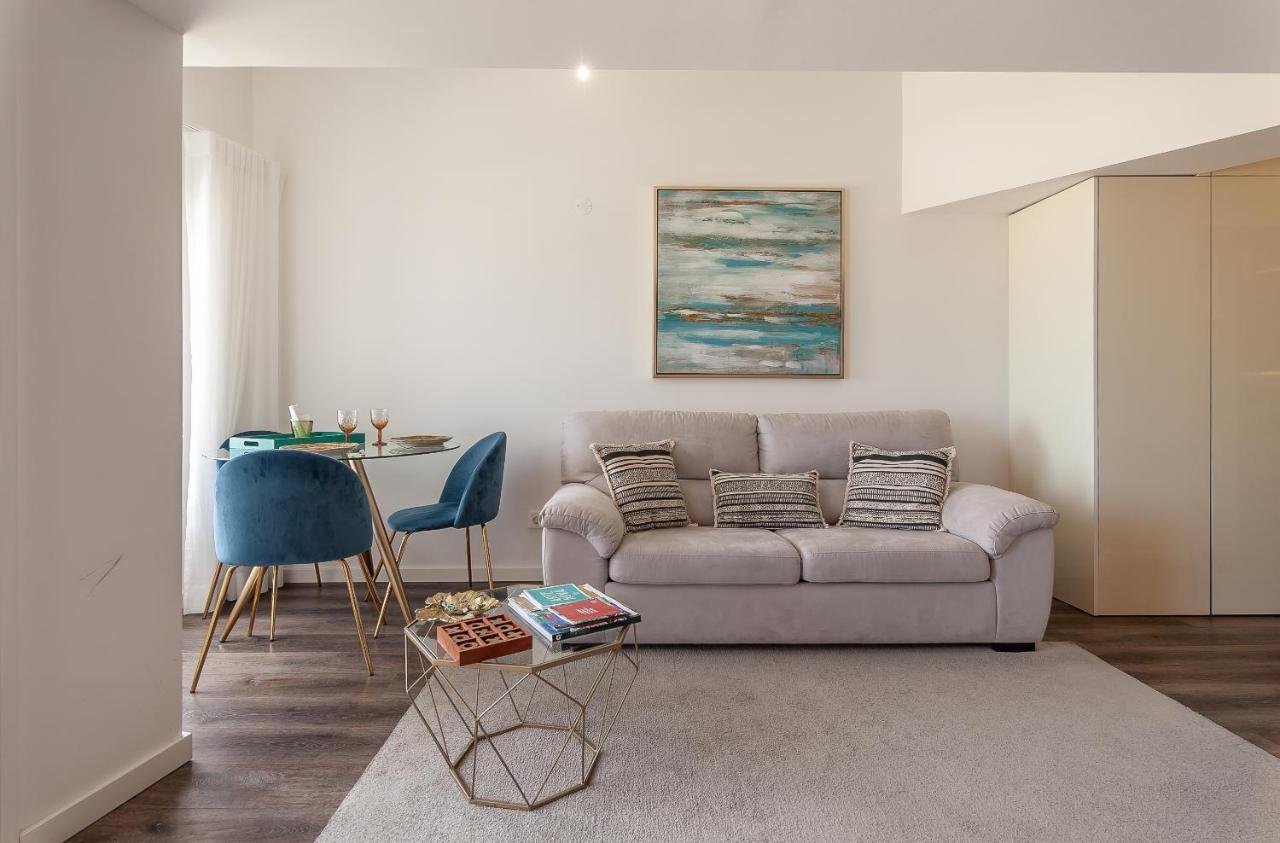 Urbana Homes By Home Sweet Home Авиеро Екстериор снимка