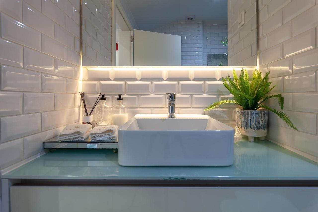 Urbana Homes By Home Sweet Home Авиеро Екстериор снимка